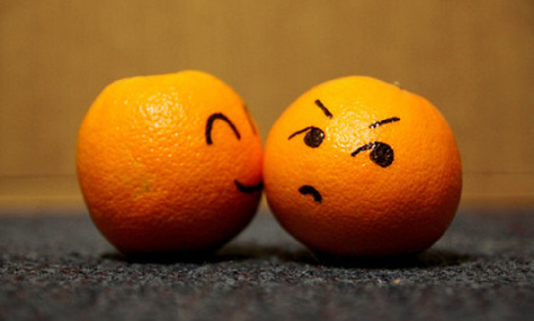 晋中橙子学院支付开发案例