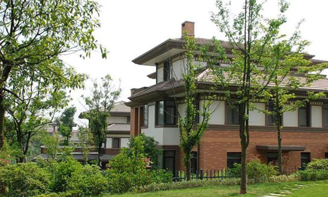 晋中保利湘山别苑媒体曝光策划案例