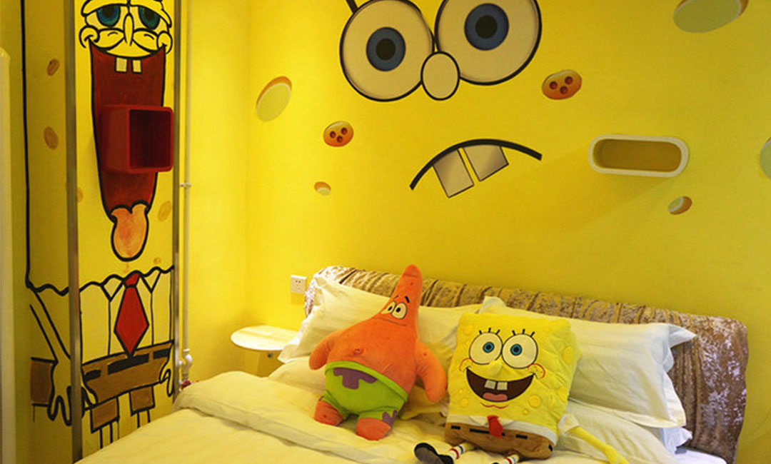 晋中考拉酒店百度闪投案例