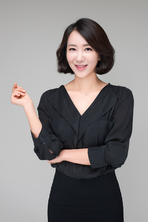 晋中千佼填 国际高级纹绣师